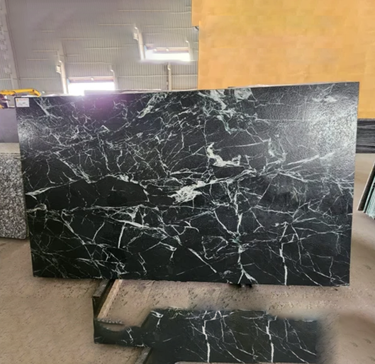Marine Green texture granite manufacturer in Rajasthan, India