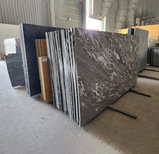 Ronge Hydra 5D Stone