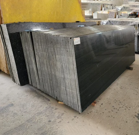 Monsoon black stone